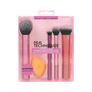 Real Techniq Brush Set with Blender